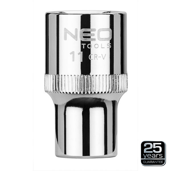 Tubulara de impact 1/2'' 11 mm
