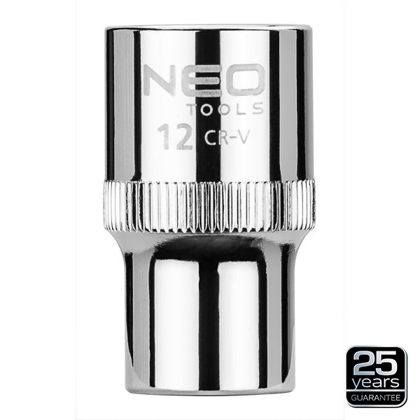 Tubulara de impact 1/2'' 12 mm