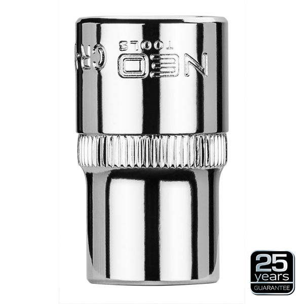 Tubulara de impact 1/2'' 13 mm