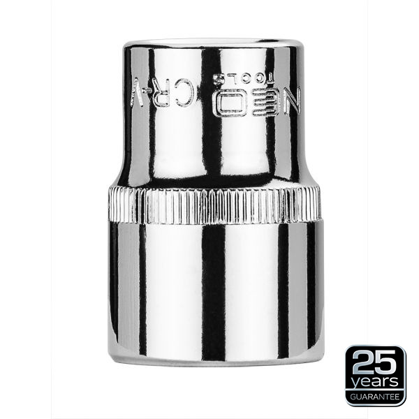 Tubulara de impact 1/2'' 19 mm