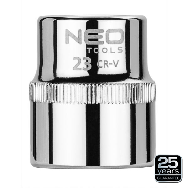 Tubulara de impact 1/2'' 23 mm