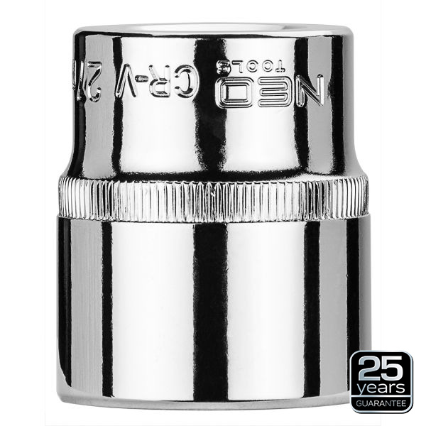 Tubulara de impact 1/2'' 27 mm