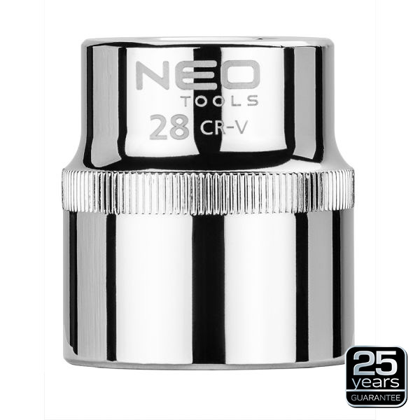 Tubulara de impact 1/2'' 28 mm