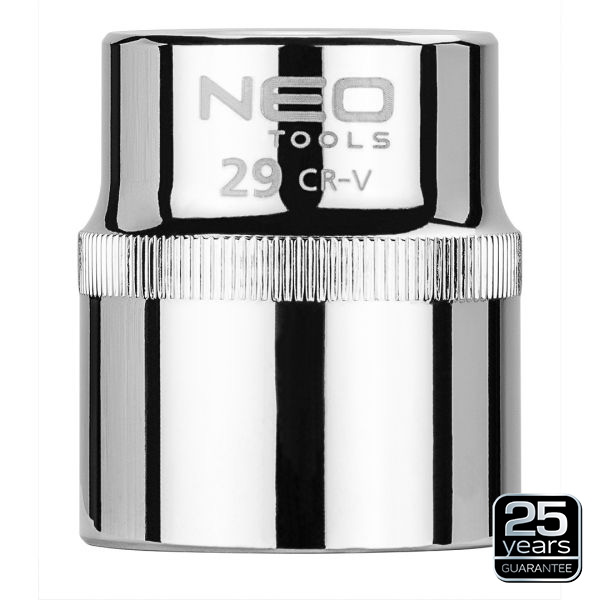 Tubulara de impact 1/2'' 29 mm