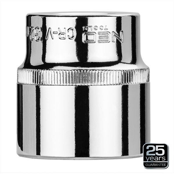 Tubulara de impact 1/2'' 32 mm