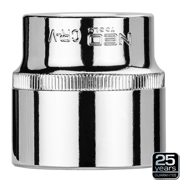 Tubulara de impact 1/2'' 36 mm
