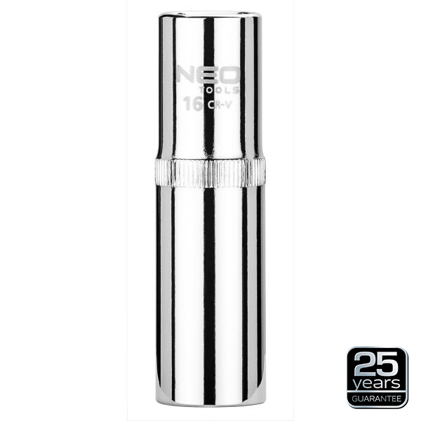 Tubulara de impact 1/2'' 16 mm lung