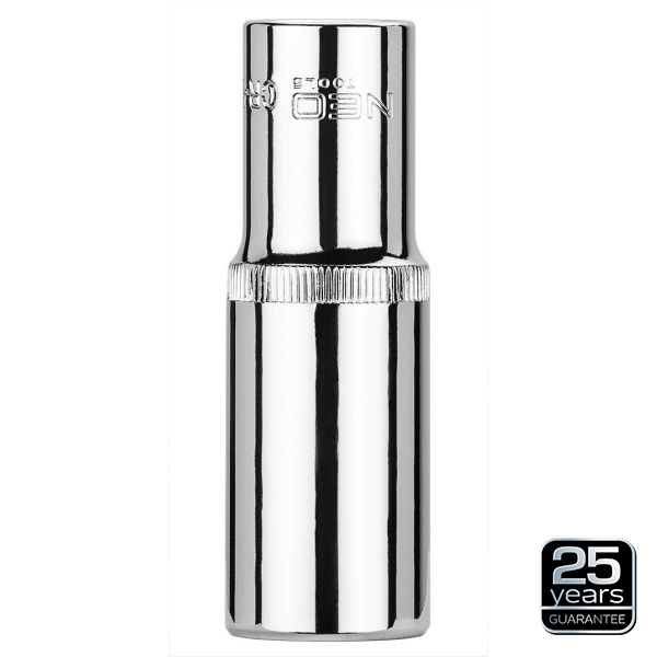Tubulara de impact 1/2'' 18 mm 12 puncte lung