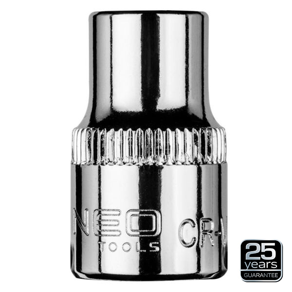 Tubulara de impact 3/8'' 8 mm