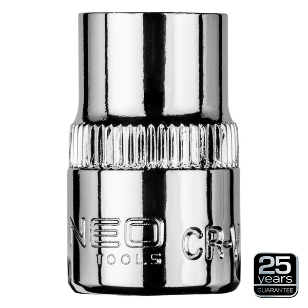 Tubulara de impact 3/8'' 10 mm