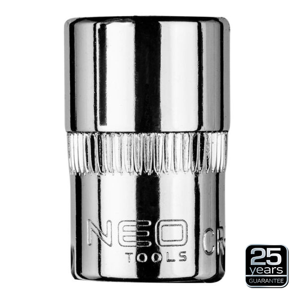 Tubulara de impact 3/8'' 13 mm