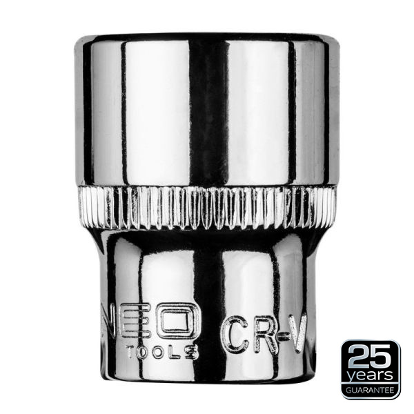 Tubulara de impact 3/8'' 16 mm