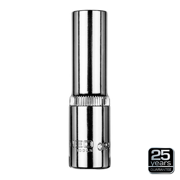 Tubulara de impact 3/8'' lunga 10 mm