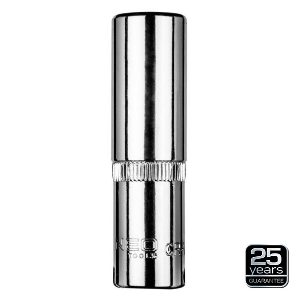 Tubulara de impact 3/8'' lunga 12 mm