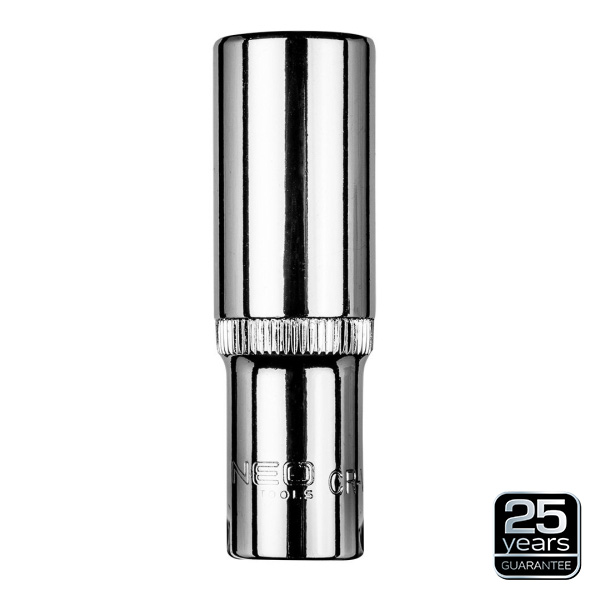 Tubulara de impact 3/8'' lunga 14 mm