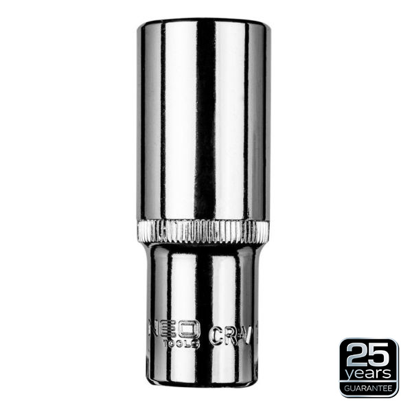 Tubulara de impact 3/8'' lunga 17 mm