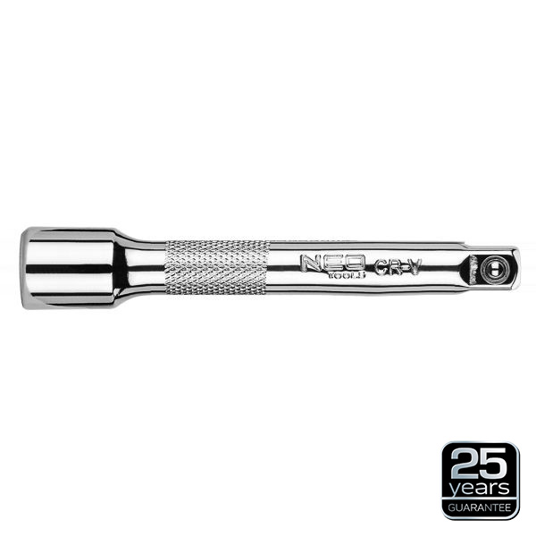 Prelungitor cheie tubulara 1/4'' 75 mm