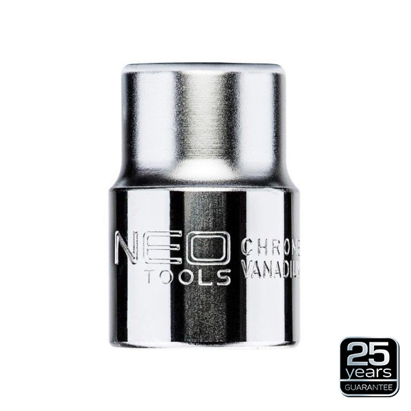 Tubulara de impact 3/4'' 19 mm
