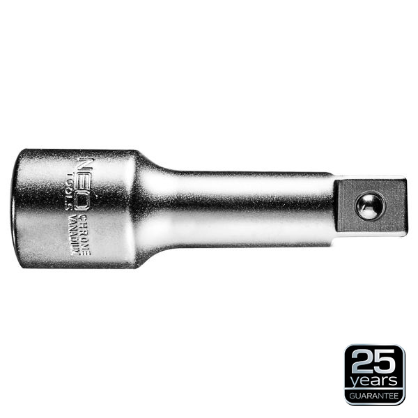 Prelungitor cheie tubulara 3/4" 100 mm