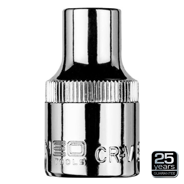 Tubulara de impact 1/2" 8 mm
