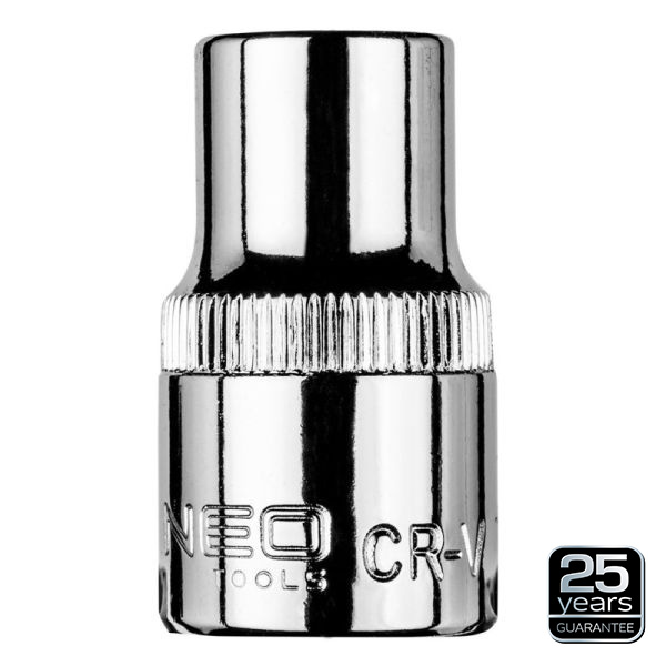 Tubulara de impact 1/2" 11 mm