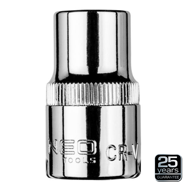 Tubulara de impact 1/2" 12 mm