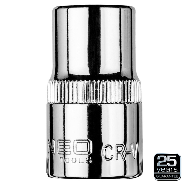Tubulara de impact 1/2" 13 mm