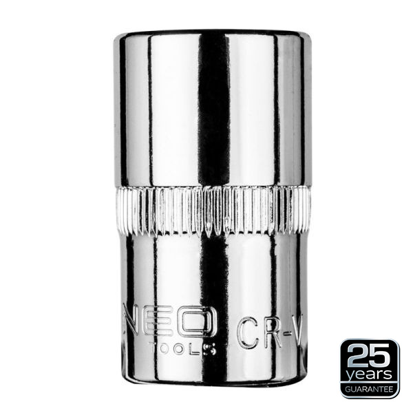 Tubulara de impact 1/2" 15 mm