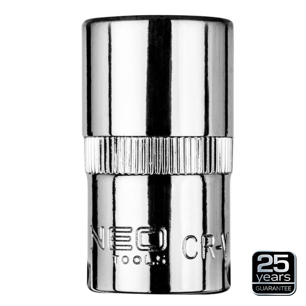 Tubulara de impact 1/2" 16 mm