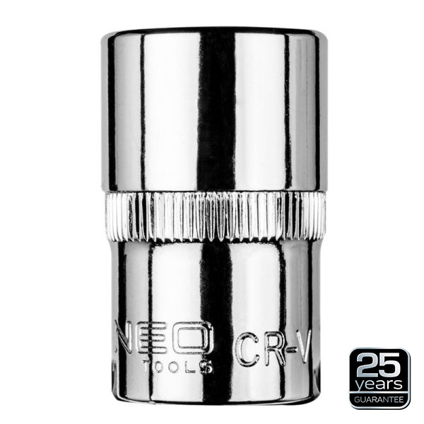 Tubulara de impact 1/2" 17 mm