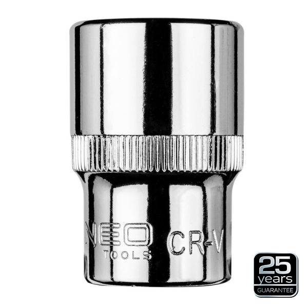 Tubulara de impact 1/2" 18 mm
