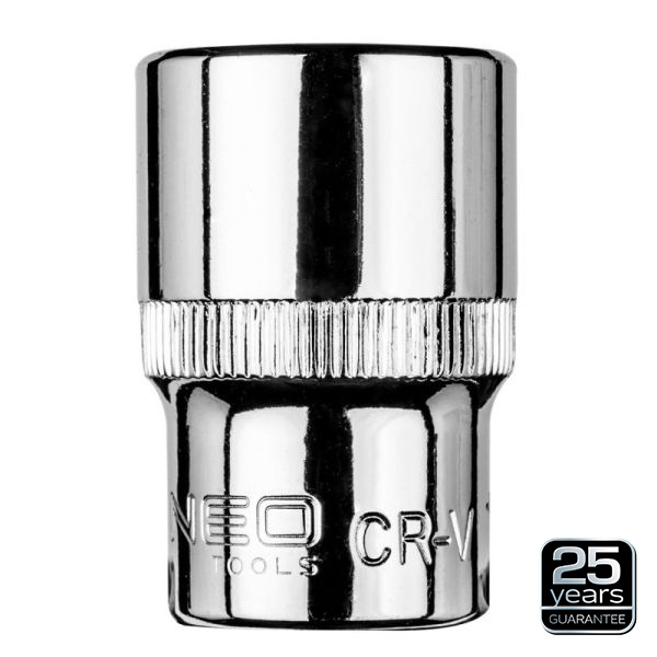 Tubulara de impact 1/2" 19 mm