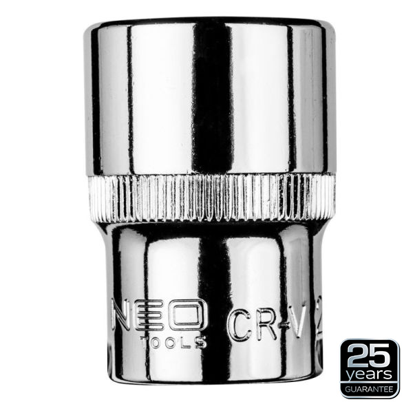 Tubulara de impact 1/2" 21 mm
