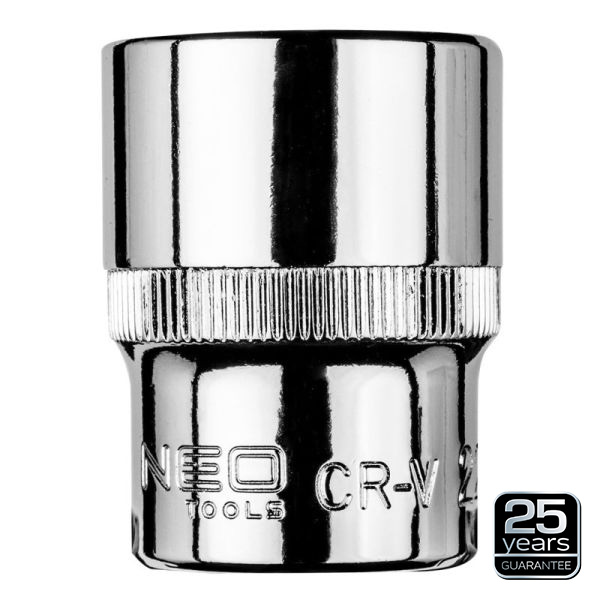 Tubulara de impact 1/2" 22 mm