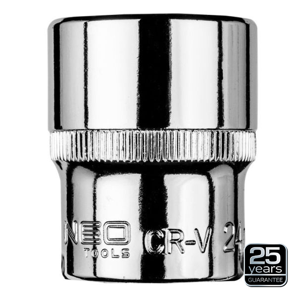 Tubulara de impact 1/2" 24 mm