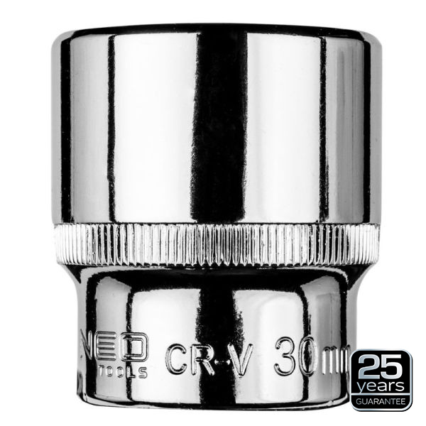 Tubulara de impact 1/2'' 30 mm