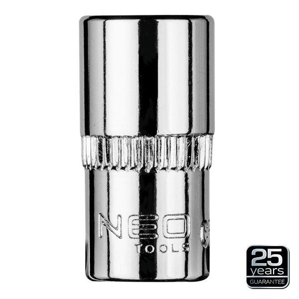 Tubulara de impact 1/4'' 9 mm