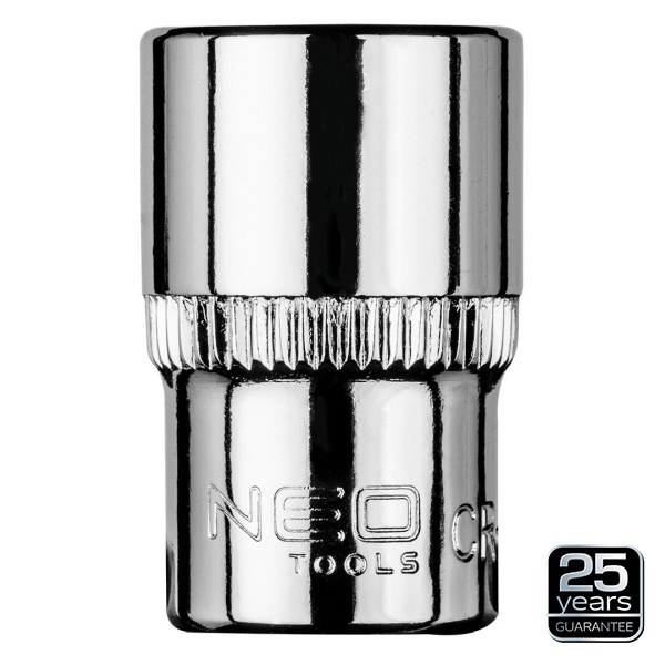 Tubulara de impact 1/4'' 11 mm