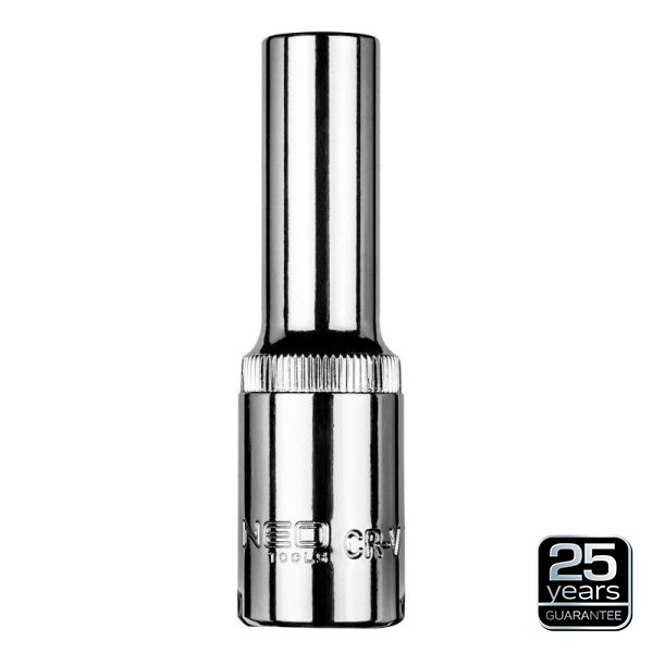 Tubulara de impact lunga 1/2'' 10 mm