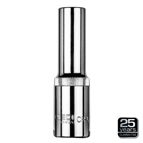 Tubulara de impact lunga 1/2'' 11 mm
