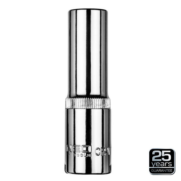Tubulara de impact lunga 1/2'' 13 mm