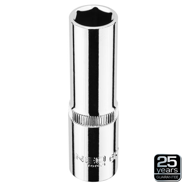 Tubulara de impact lunga 1/2'' 14 mm