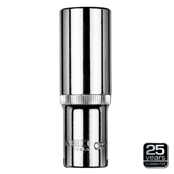 Tubulara de impact 1/2'' 19 mm