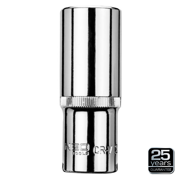Tubulara de impact 1/2'' 22 mm