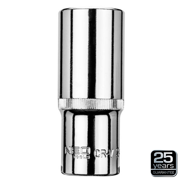 Tubulara de impact 1/2'' 24 mm