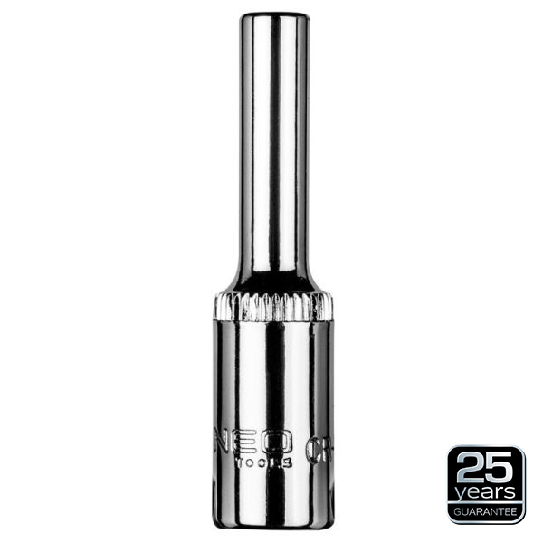 Tubulara de impact 1/4'' 4 mm