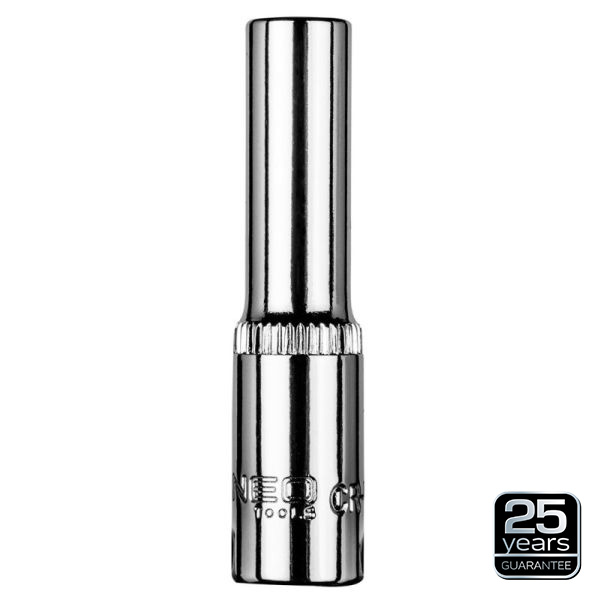 Tubulara de impact 1/4'' 6 mm