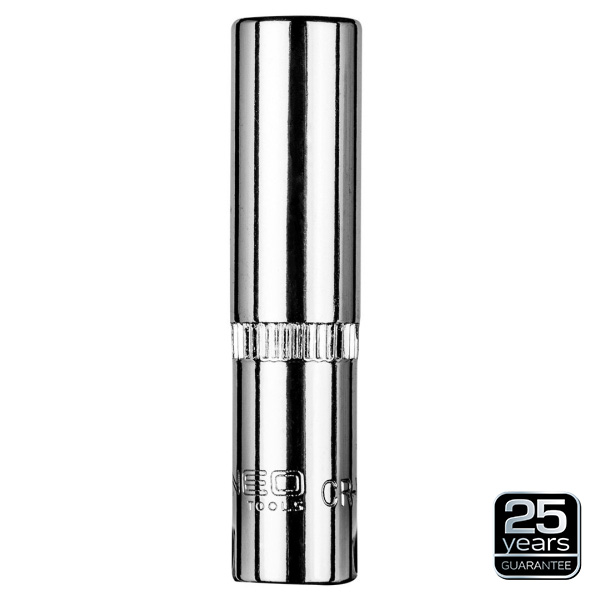 Tubulara de impact 1/4'' 8 mm