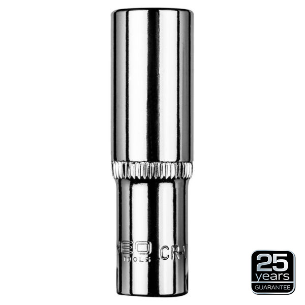 Tubulara de impact 1/4'' 10 mm