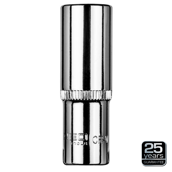 Tubulara de impact 1/4'' 12 mm